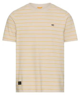 Produktbild von T-shirts 1/2 sleeves 64 Sun Yellow Größe XXXL