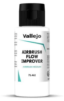Produktbild von Vallejo 71.462, 60 ml, Plastikflasche, Weiß