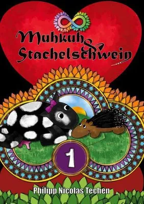Produktbild von Muhkuh und Stachelschwein