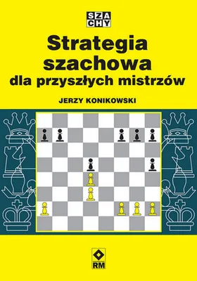 Produktbild von Strategia szachowa wydanie 2024