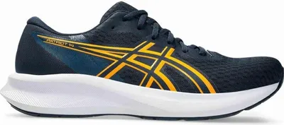 Produktbild von Asics Patriot 14  (44.5/midnight-yamabuki)