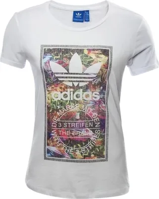 Obrázok produktu pre Adidas Trička BK2314, Veľkosť: 158