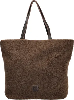 Produktbild von Cuddle My - Shopper 47 cm (brown)
