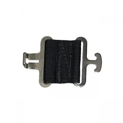 Produktbild von Bucas Strap Extender T-hook - black - Deckenerweiterung
