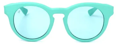 Produktbild von Kway Sonnenbrille BLISSE BLUE TURQUOISE 48 21 1