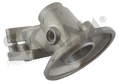Image de Renvoi D'angle Pour Débrousailleuses, Origine Stiga. 3l4540580/1, 3l45405801