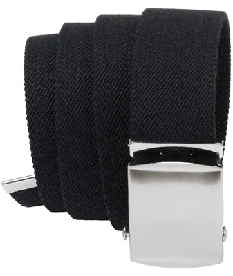 Produktbild von Elastischer Stoffgürtel 40mm Breite! Überlänge
