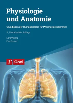Produktbild von Physiologie und Anatomie