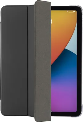 Produktbild von Fold Clear für Apple iPad mini (6. Gen./2021), Schwarz Tablet-Hülle