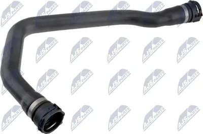 Produktbild von NTY Kühlerschlauch Wasserschlauch für BMW X5 (E70) CPP-BM-075