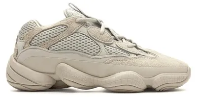 Produktbild von adidas Yeezy 500 Blush - EU 44
