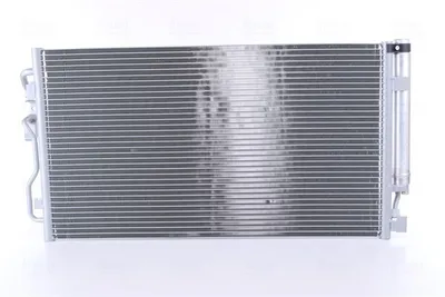 Produktbild von NISSENS 940357 Kondensator Klimaanlage für BMW 1 Schrägheck (F20) +Trockner