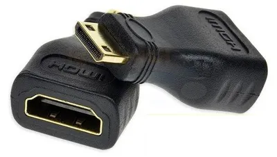Immagine prodotto di Adattatore Adattatore Hdmi Mini Hdmi Transizione