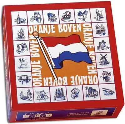 Produktbild von Pflügen Boven