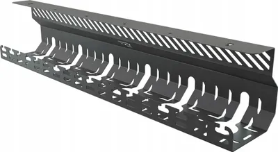 Obrázok produktu pre Stolový organizér káblov Stojan na káble Kôš na káble 60 cm