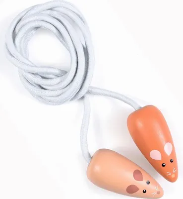 Immagine prodotto di Mouse per saltare la corda