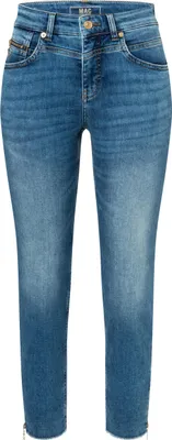 Produktbild von MAC HOSEN Straight Leg Jeans für Damen