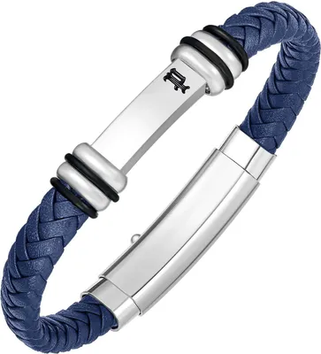 Produktbild von Police Jewelry Highbridge Armband PEAGB0041403 Herrenarmband