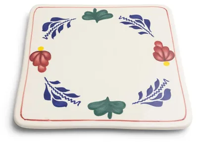 Produktbild von Boerenbont Pfand Untersetzer - 20x20 cm