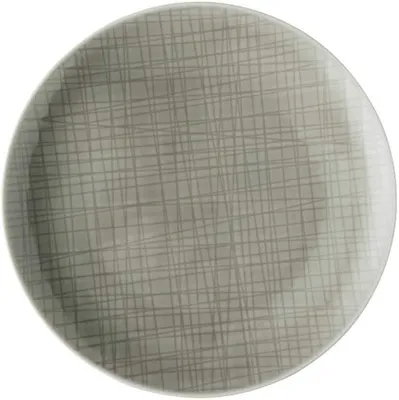 Imagen del producto de Rosenthal Teller 21 cm flach Mesh Colours Mountain 11770-405161-10861