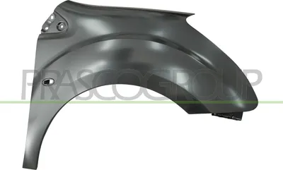 Produktbild von PRASCO CI9183033 Kotflügel Vorne Rechts für CITROËN BERLINGO (B9) BERLINGO Kasten (B9) Berlingo / Berlingo First Kastenwagen (M)