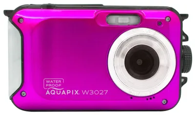 Obrázek produktu pro Easypix Aquapix W3027 Wave pink