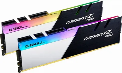 Produktbild von DIMM 16 GB DDR4-3600 (2x 8 GB) Dual-Kit, Arbeitsspeicher