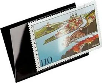 Produktbild von PRINZ Blockzuschnitte 117 x 53, 10 Stück
