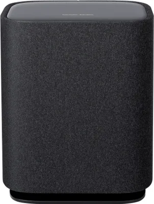 Produktbild von Harman/Kardon HKENCHSUB2BLKEP Enchant Sub 2 Aktiv-Subwoofer schwarz