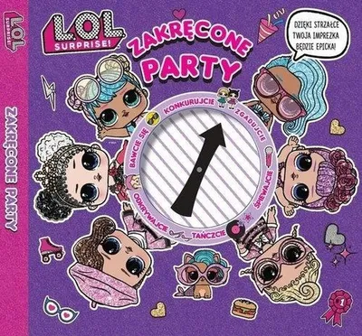 Image de Zawada - -LOL- Freaky party qqq 39,99