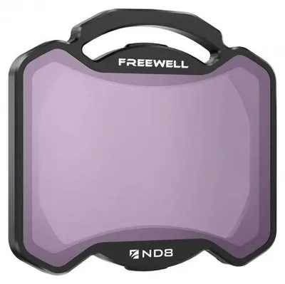 Produktbild von Freewell ND8 filtr pro DJI Avata 2
