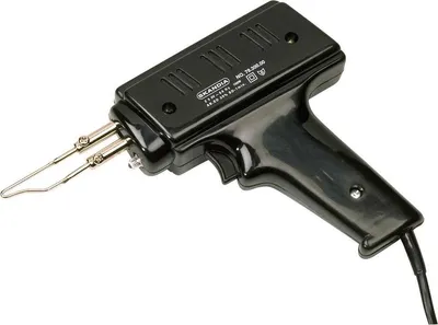 Productafbeelding van Soldeerrevolver 100W Skandia