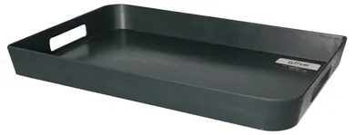 Productafbeelding van Serveertray van Melamine Five® - Zwart