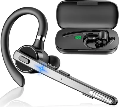 Zdjęcie produktu dla Słuchawka Bluetooth G9