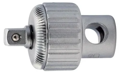 Produktbild von Bahco Mit 52 Zähnen Für 1-4´´ Ratschenadapter 35 Mm Silber  Silber One Size