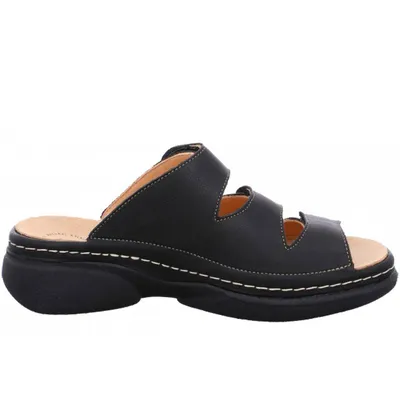 Produktbild von Think! Cambio Damen Pantolette, Größe:39 EU