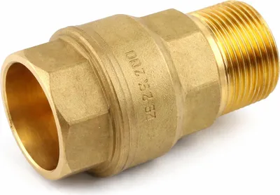 Obrázok produktu pre isiflo Anschlussverschraubung Isiflo 110, 1/2"x20mm, 1 Stk.