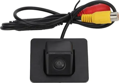 Zdjęcie produktu dla Samochodowa kamera cofania, kamera CCD, szeroki kąt 170°, IP67, wodoodporna, zamiennik do Mazda 3 Axela 2013-2019