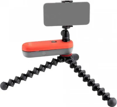 Produktbild von Joby Swing Komplette Smartphone-halterung Silber Silber One Size