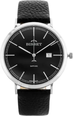 Image de Montres Bisset BSCF61