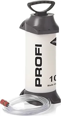 Obrázok produktu pre MESTO PROFI H2O 10L Druckwasserbehälter, 3bar, 400cm Schlauch, Sicherheitsventil