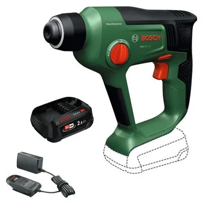 Produktbild von Akku-Bohrhammer mit SDS plus PBH18V-14