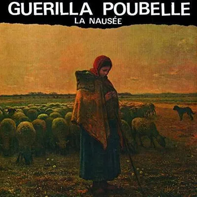 Obrázek produktu pro Guerilla Poubelle - La Naus?e