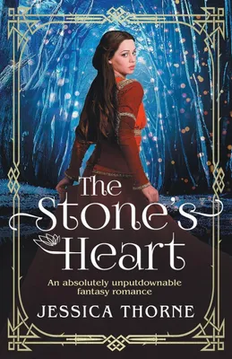 Produktbild von The Stone's Heart