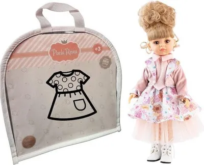 Obrázek produktu pro Oblečení pro panenky 32 cm