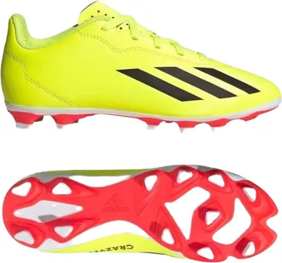 Immagine prodotto di Scarpe da calcio Adidas IF0717 da Bambini