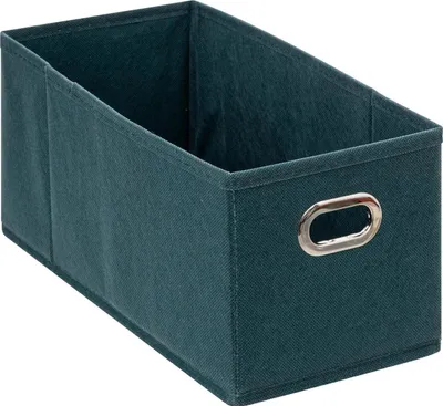 Zdjęcie produktu dla Pojemnik do przechowywania prostokątny, 15 x 31 x 15 cm
