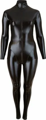 Produktbild von Overall langarm 2XL