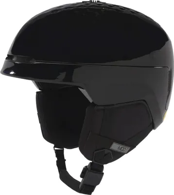 Image de Oakley MOD3, Casque ouvert, Coque rigide, Système d'ajustement BOA FS360, Brillant