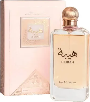 Produktbild von Ard Al Zaafaran Parfum Heibah Eau de Parfum 100 ml